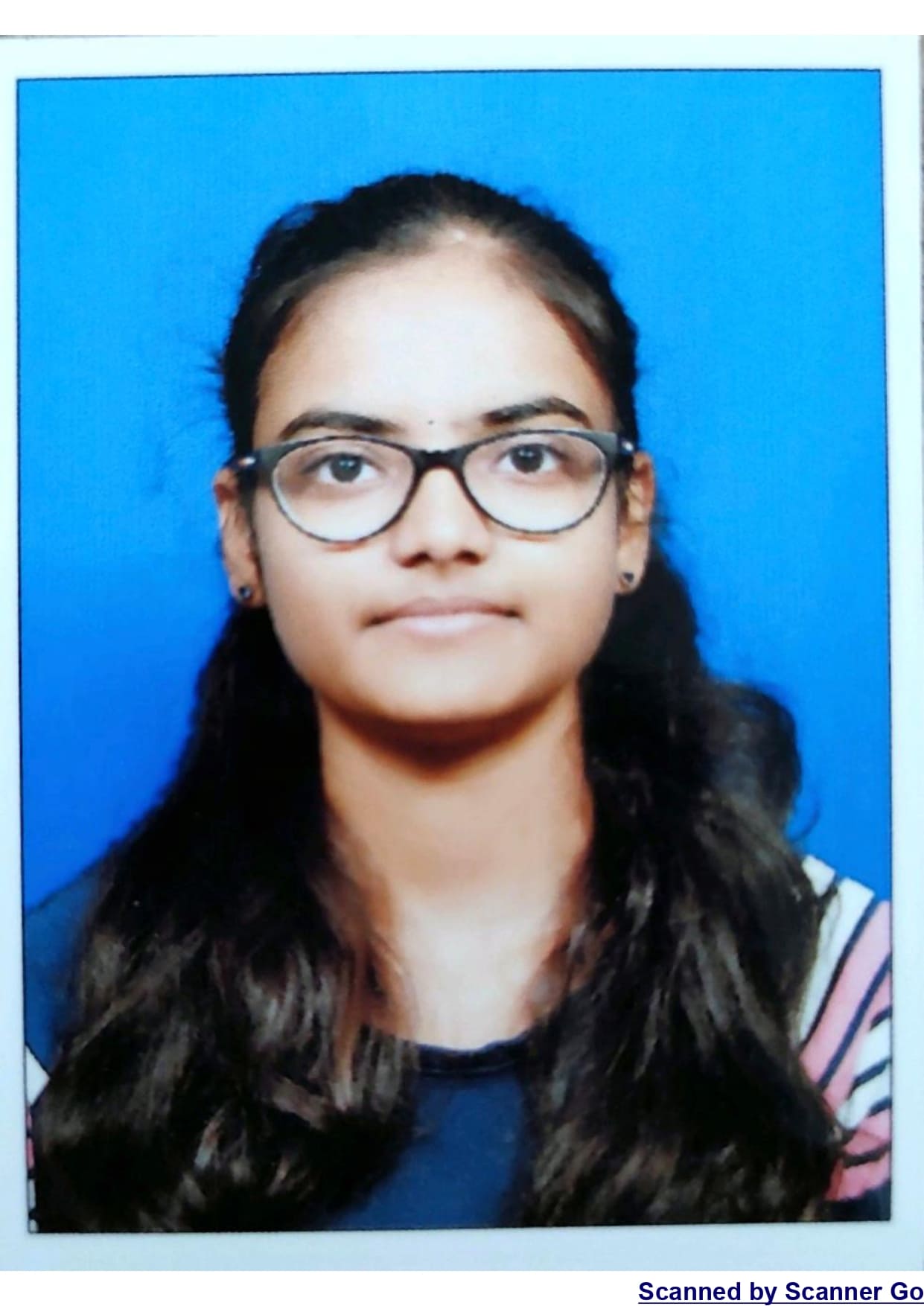 AMUDALA JAHNAVI