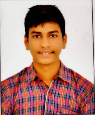 ANANY GARG