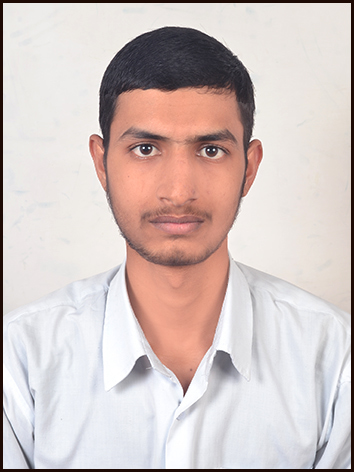 ANKESH KUMAR CHAUBEY