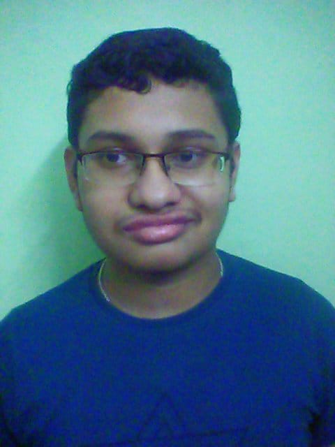 ARGHYADEEP SADHUKHAN