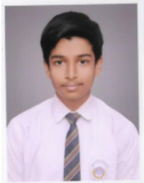 ASHISH SINGH