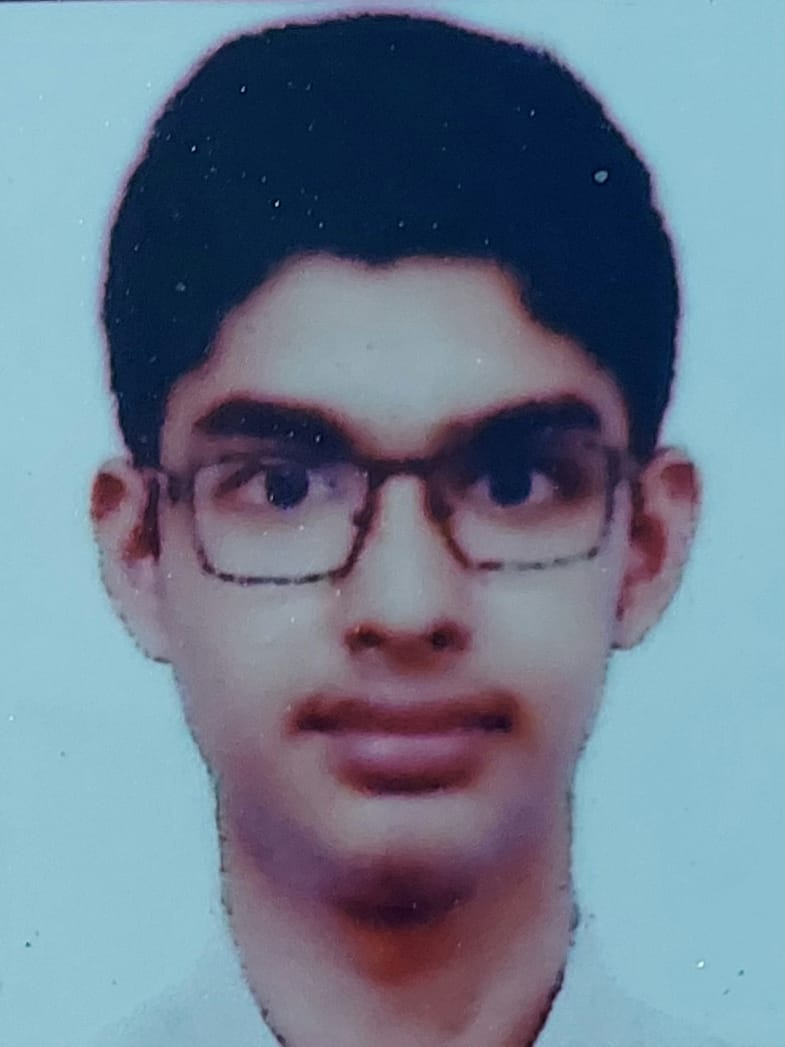 ASHWINI KUMAR