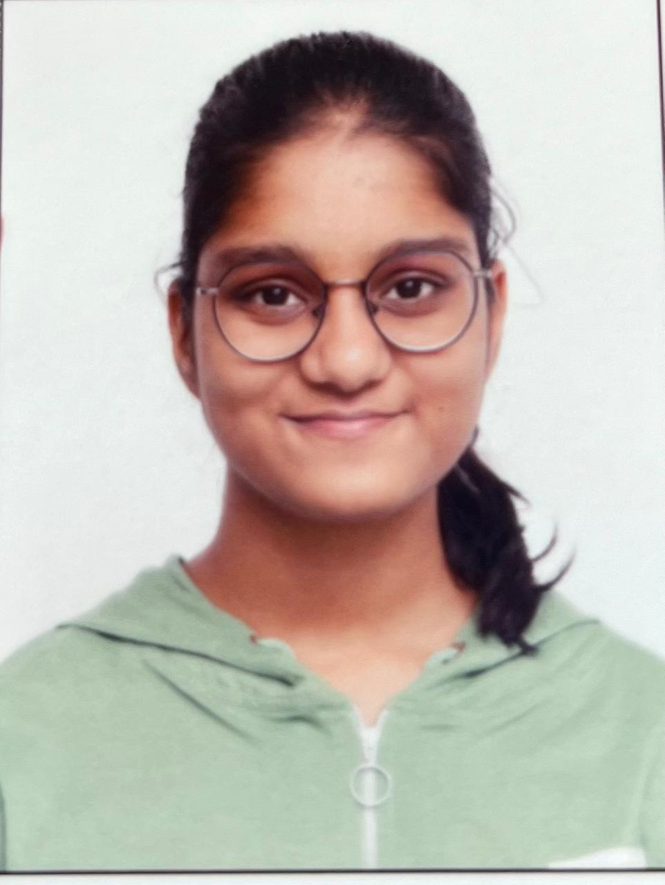 ASTHA DAGA