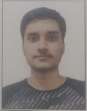 ATHARVA DEEPAK RAI