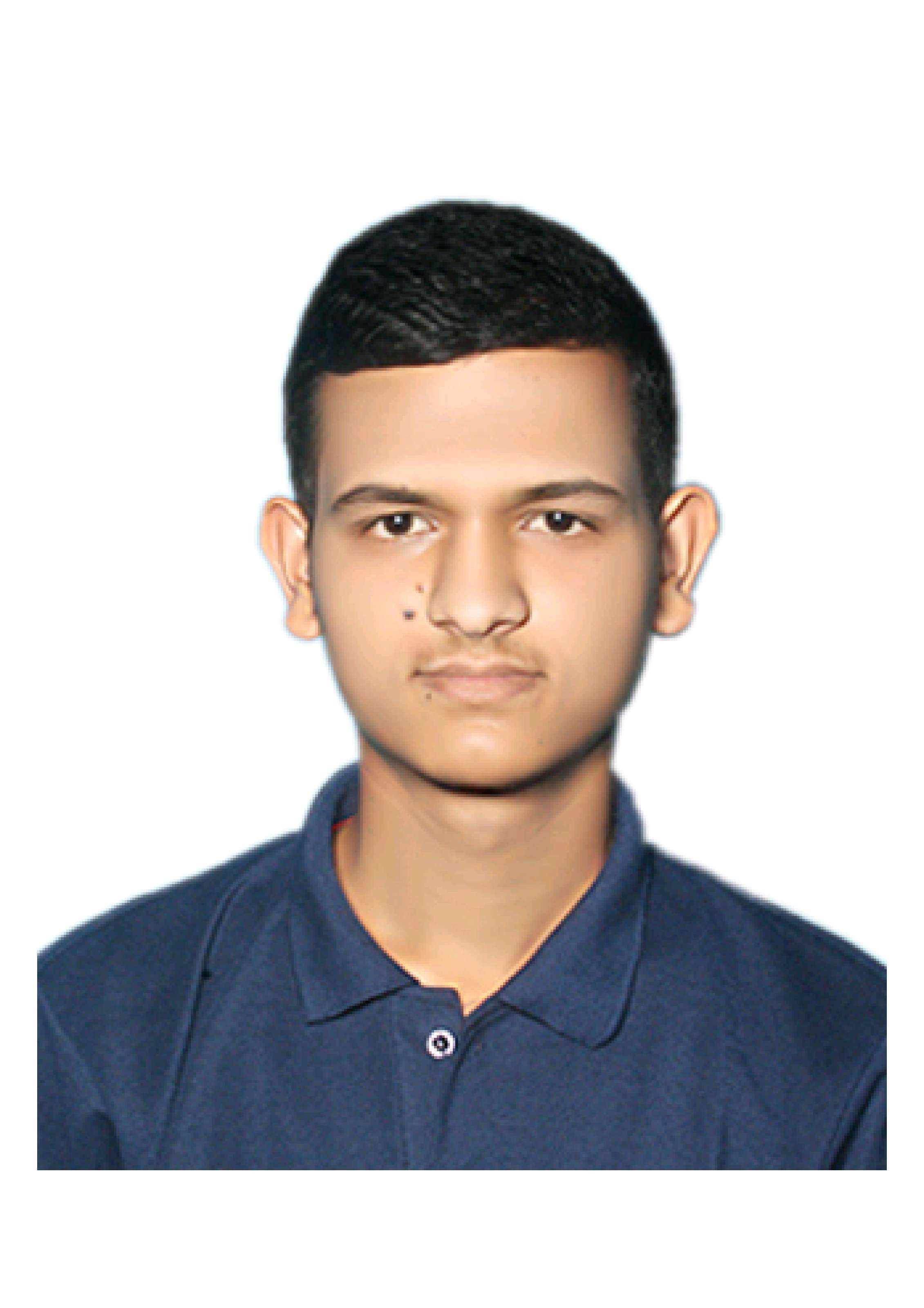 BHAGAT AMIT VIJAYKUMAR