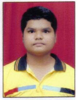 CHOURE ANKUSH BALKRISHNA