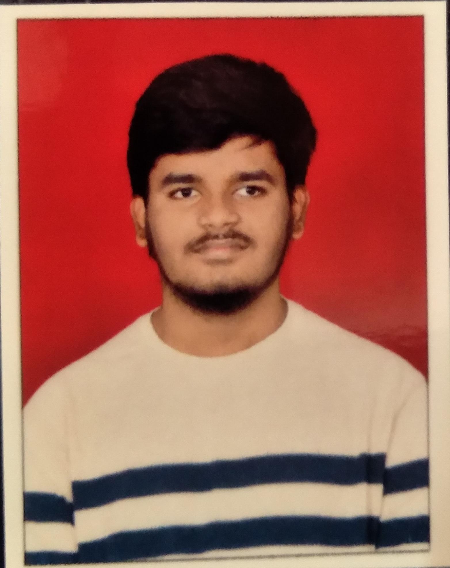 DASARI GOWREESH