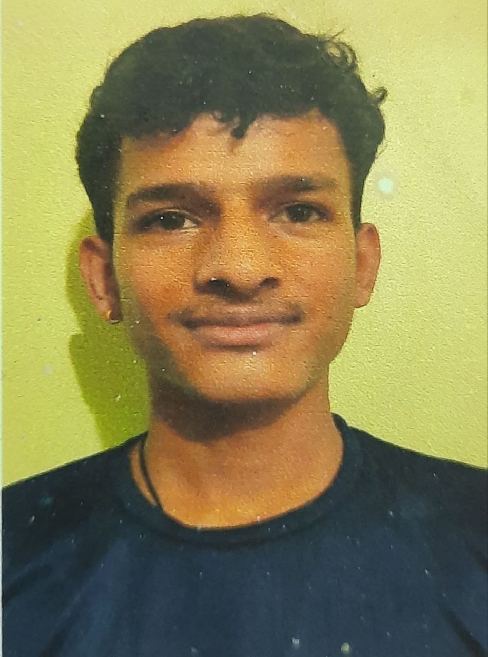DEEPAK GIRI GOSWAMI