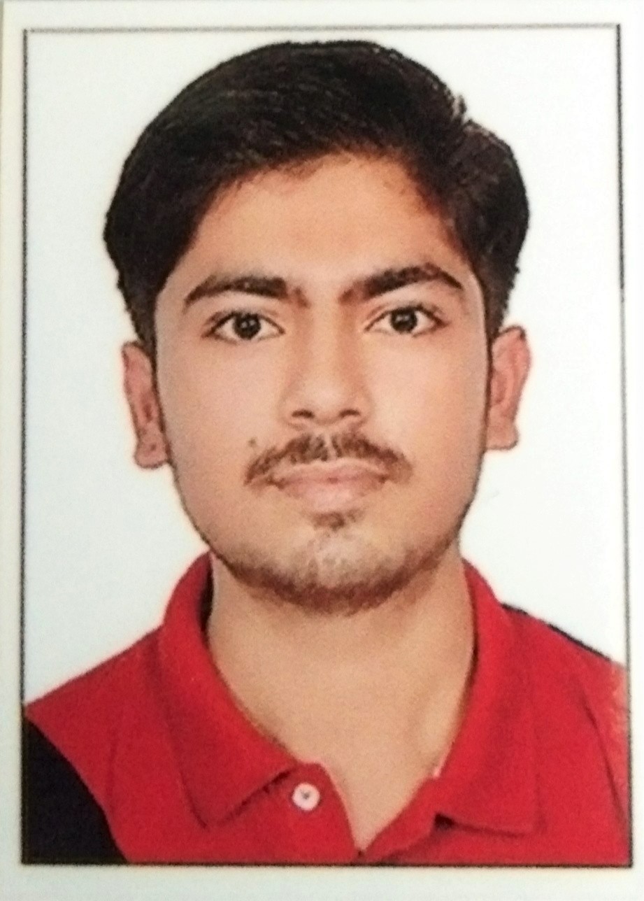 DHURUV GOEL