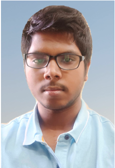 DIVYA PRAKASH SINHA