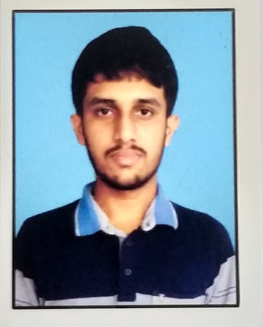 DYUTI BALLAV PAUL