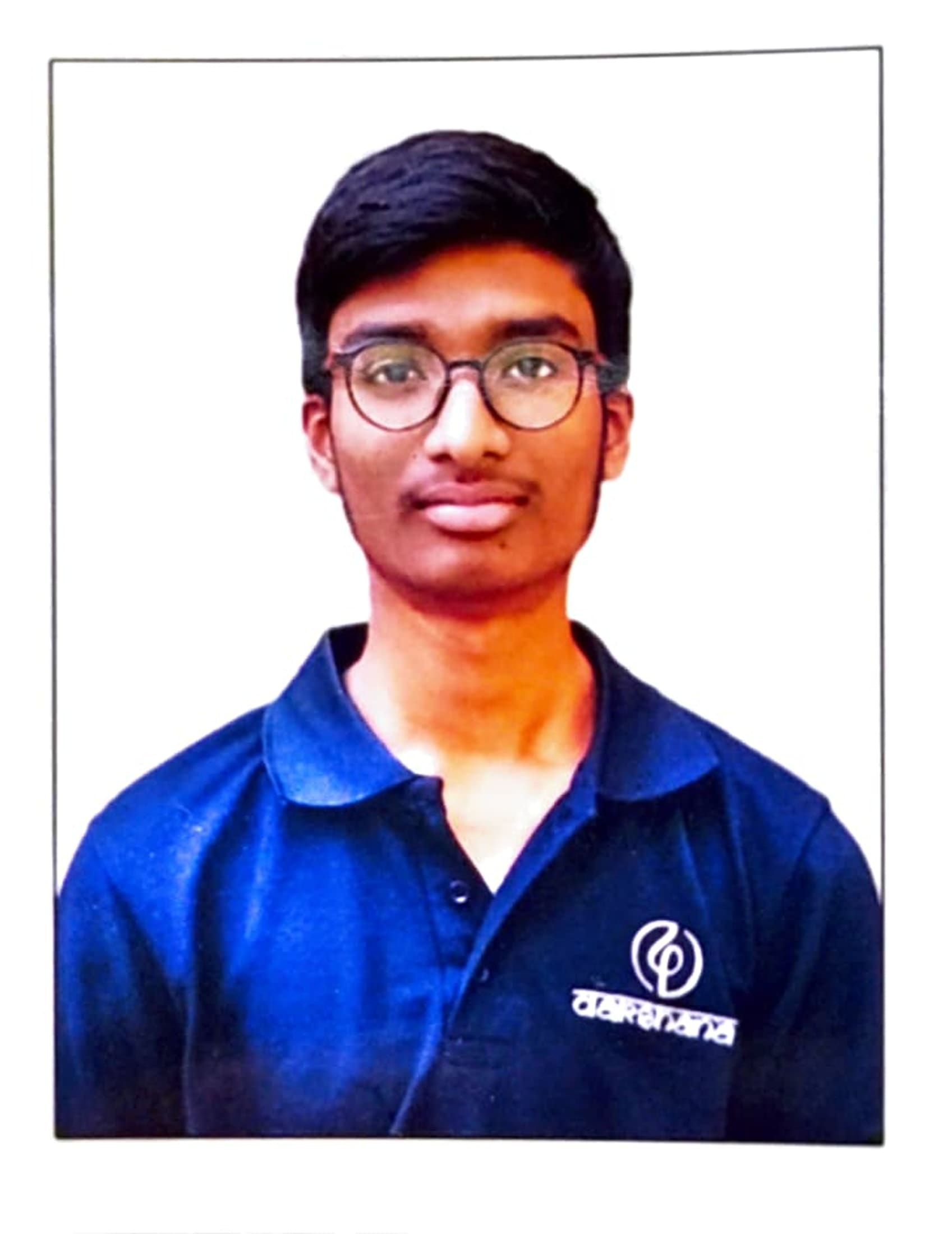 GANDE BHARGAV