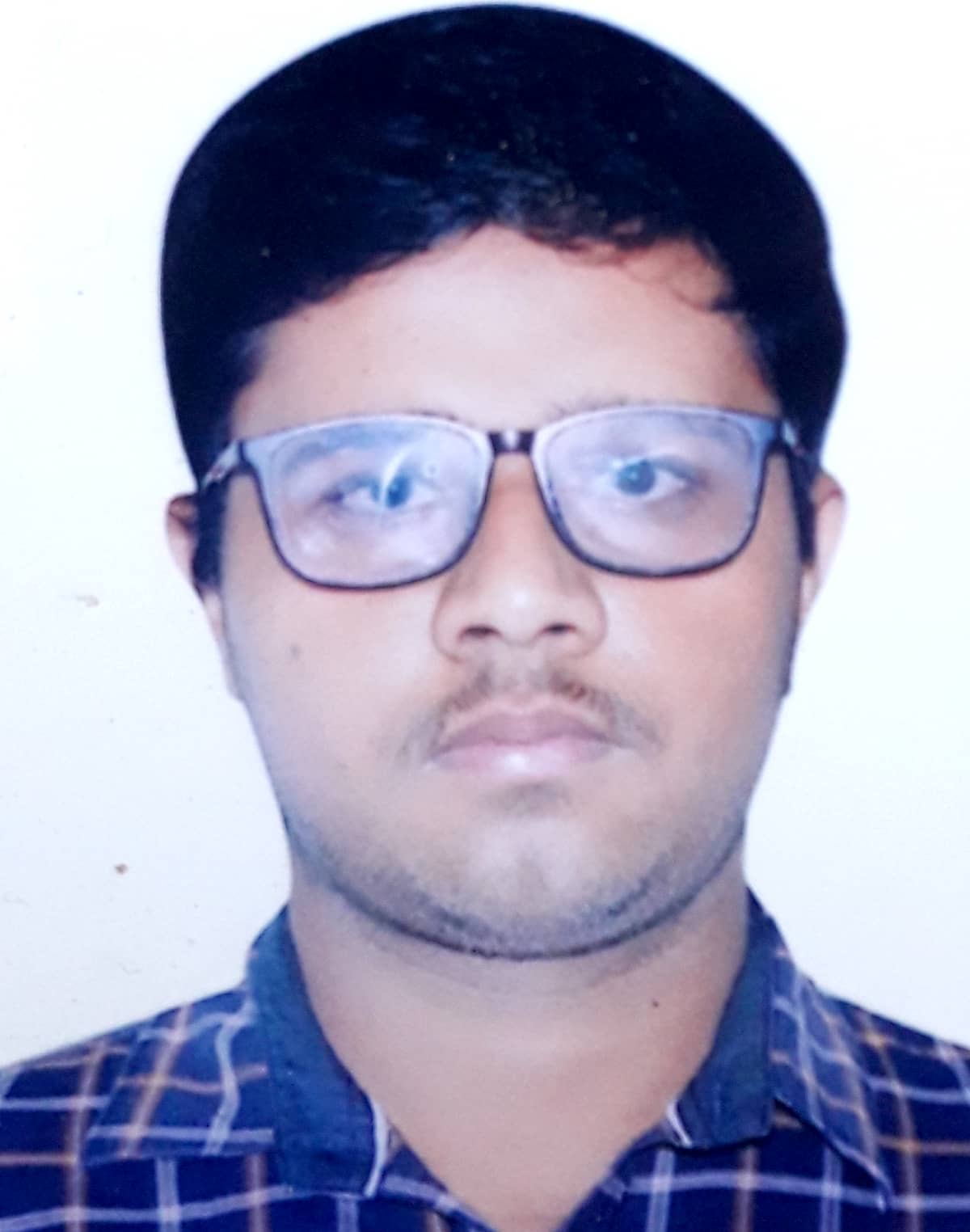 GAURAV KUMAR