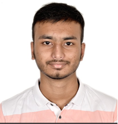 HARSH KUMAR SINGH