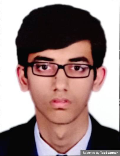 HARSHIT AGARWAL