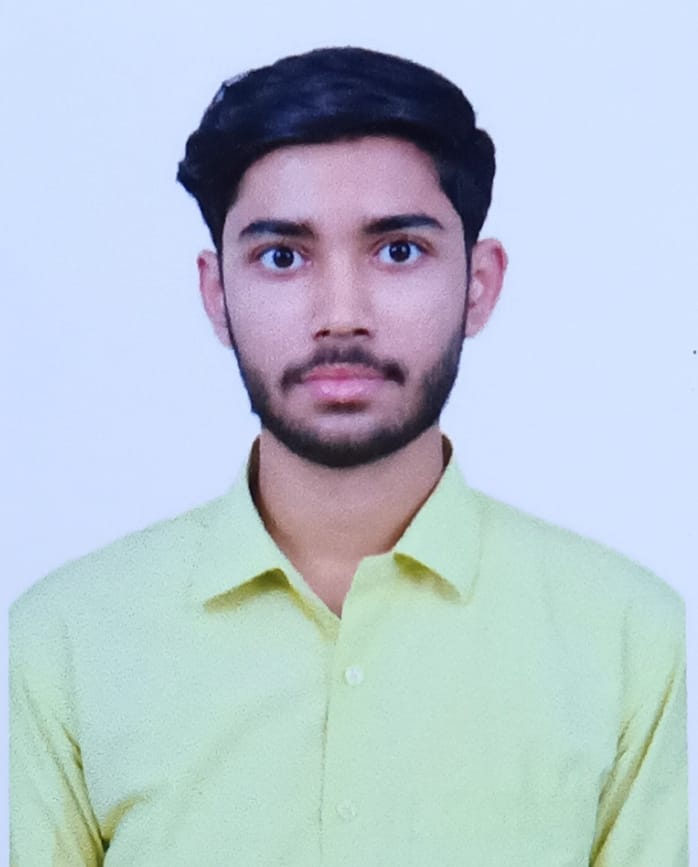 HARSHIT SHRIVASTAVA