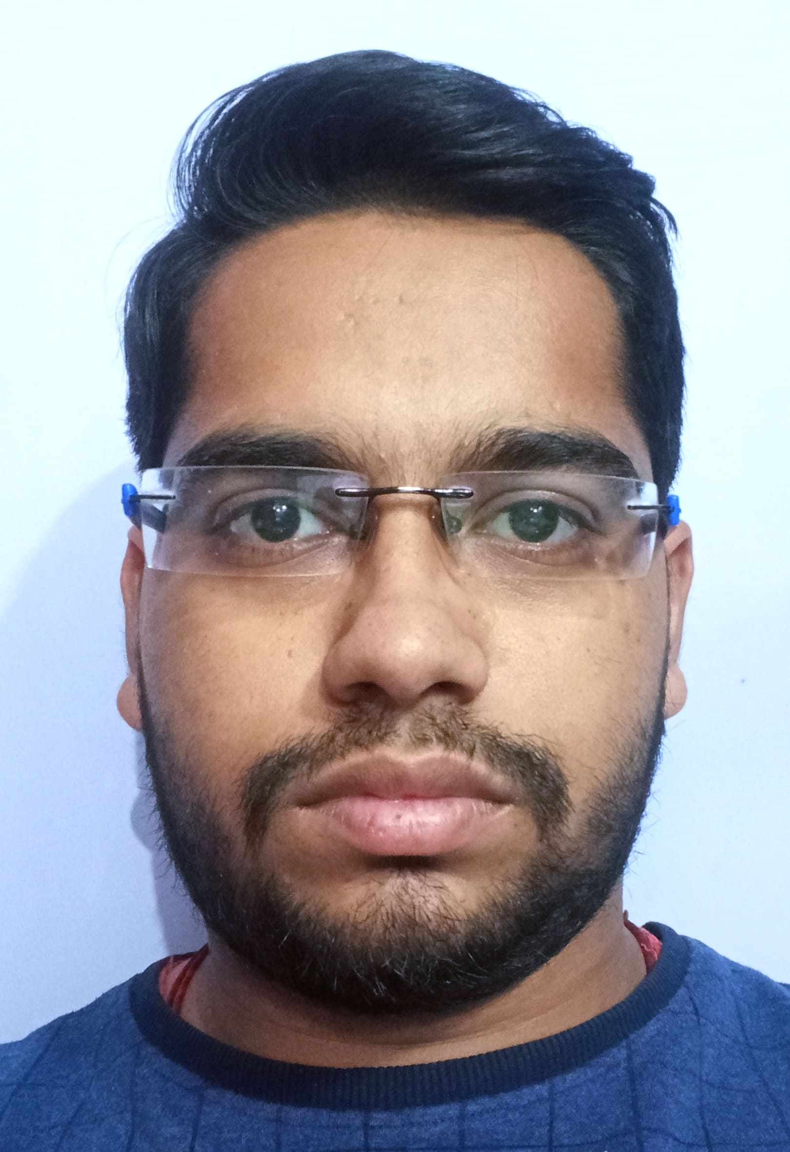 HIMANSHU RAJ