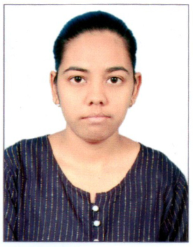 KAJAL KUMARI