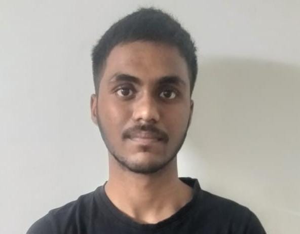 KARAKA PRASANTH NAIDU
