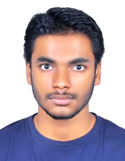 KARTHIK MOHAN