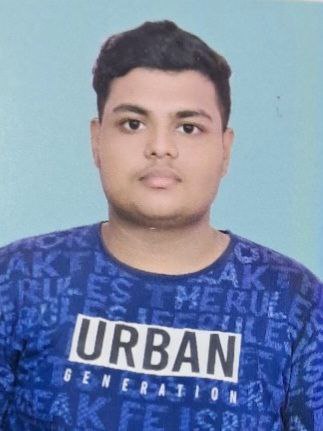 KRISH MUKESH KUMAR