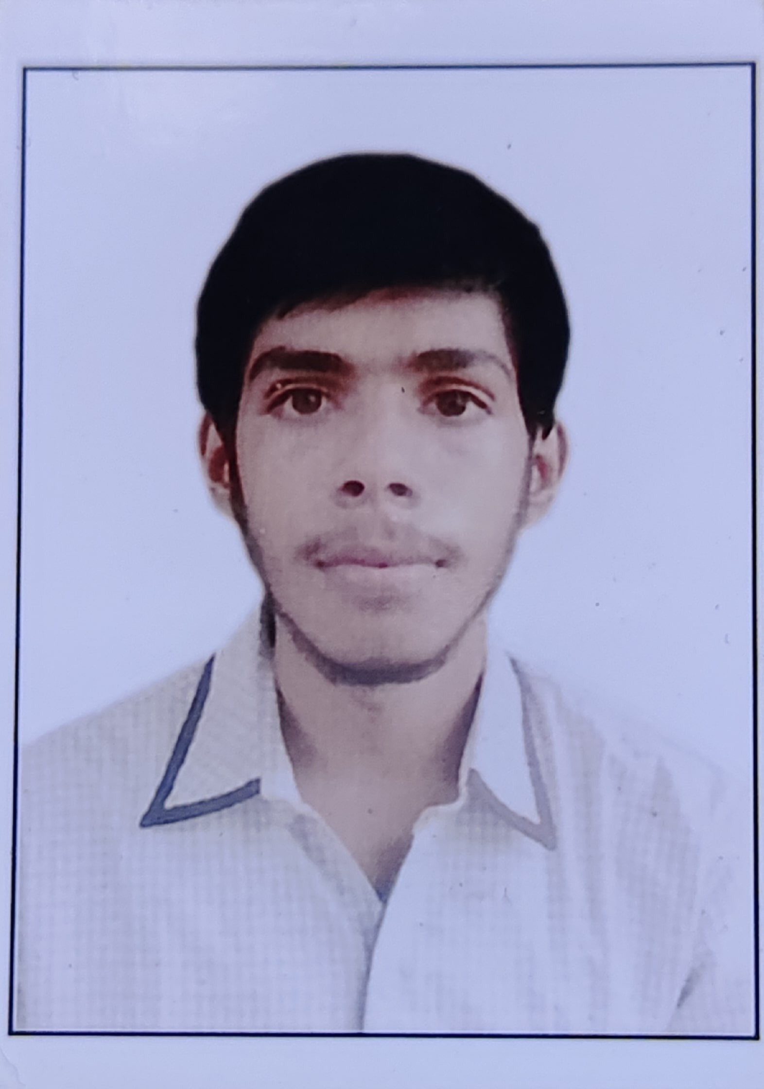 KUMAR SATYAM