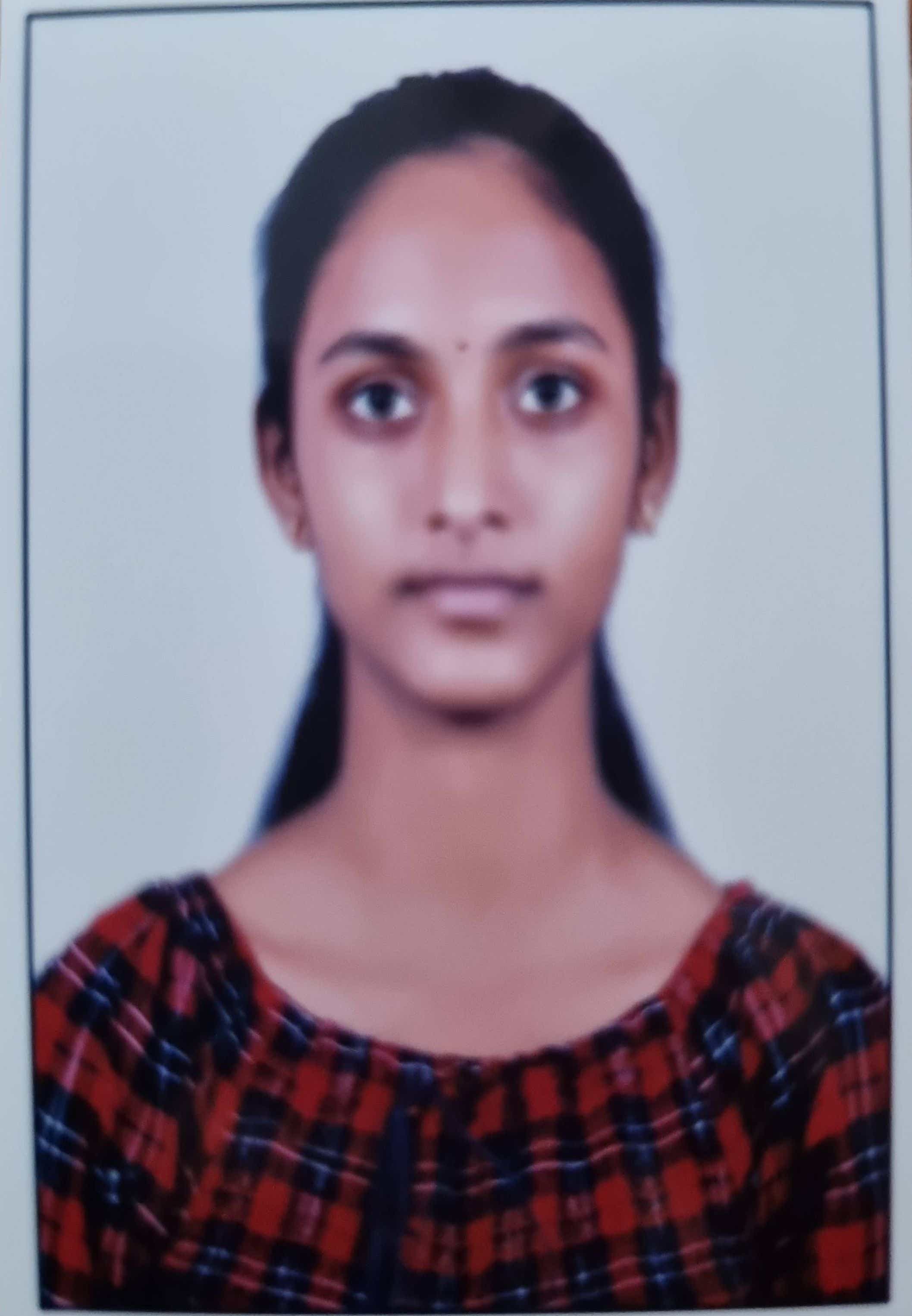 KUNCHARAPU NAGA SRI HARSHA