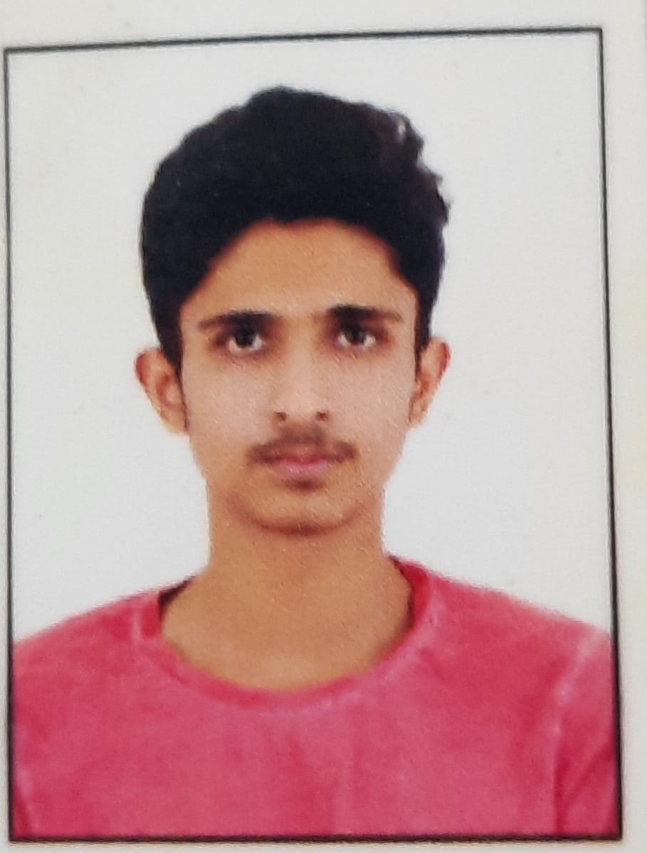 MALAKJI OZAIR SARFRAZ
