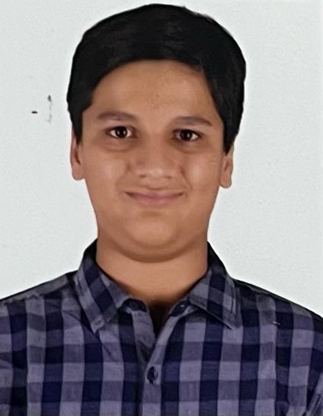 MANAV JAIN