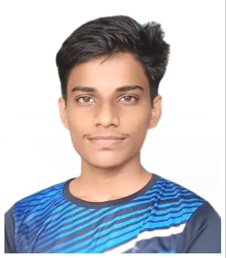 MANAV SHARMA