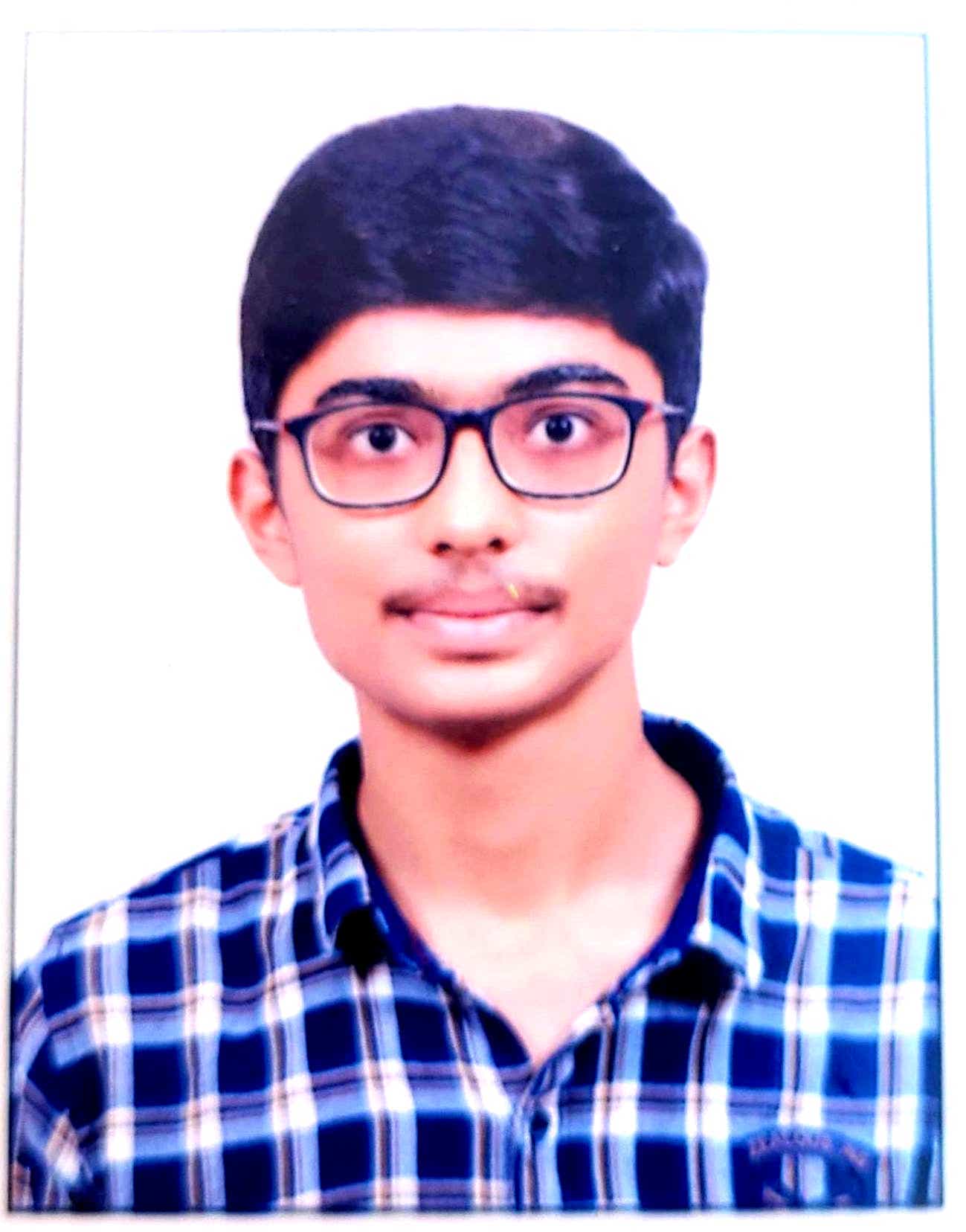 MARKANA ARPIT RAMNIKBHAI
