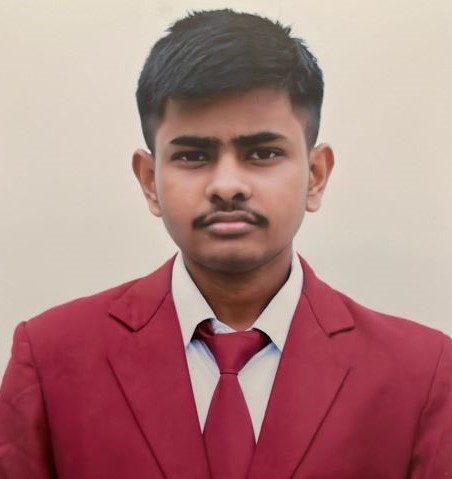MAYANK GUPTA