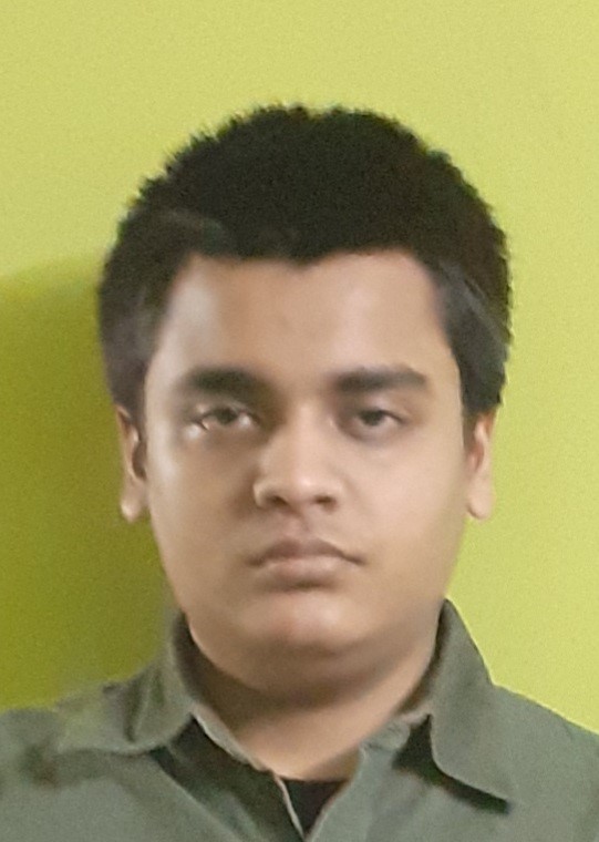 MD. ZUBAIR