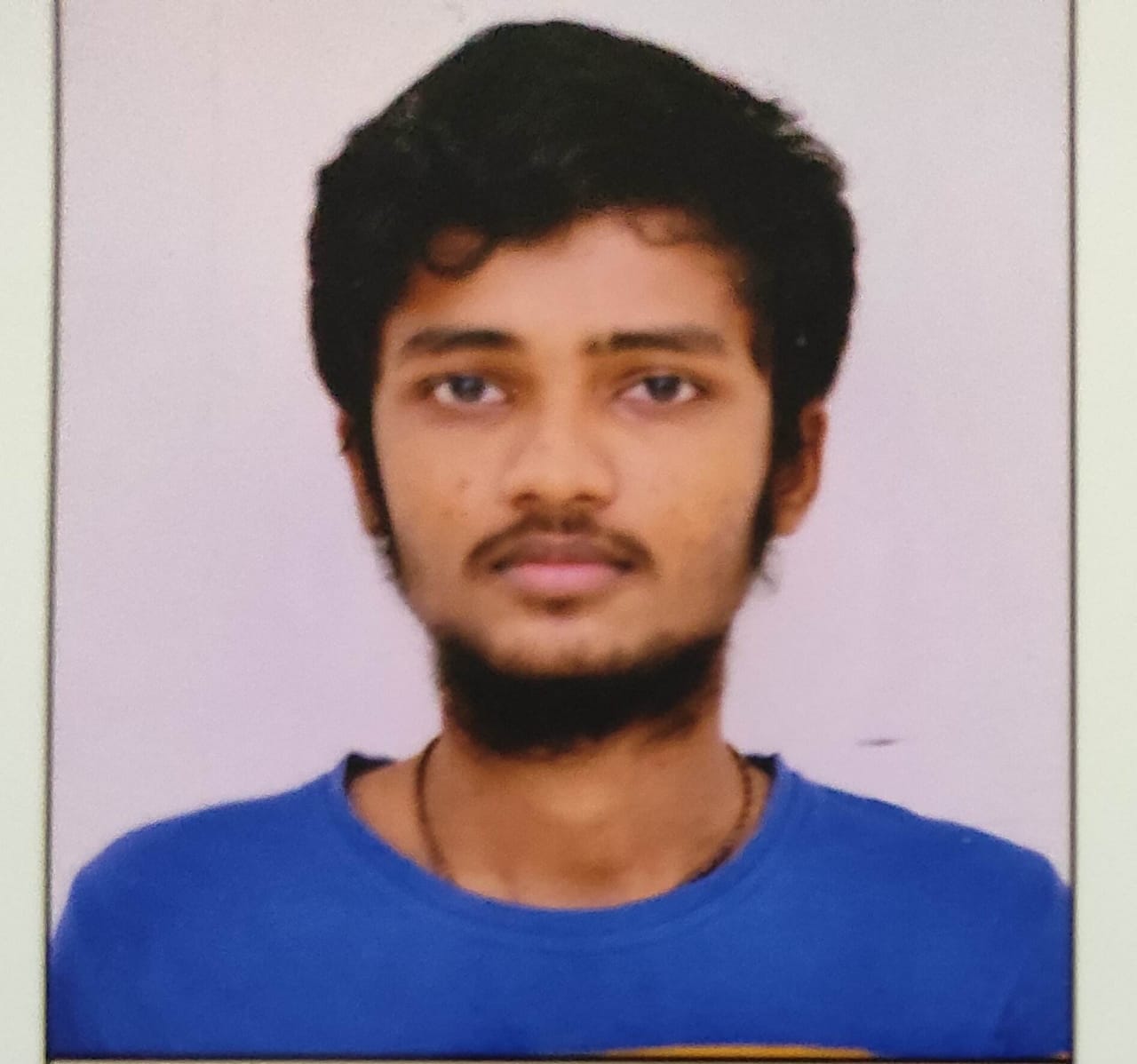 MIRIYAM SAI KARTHIKEYA
