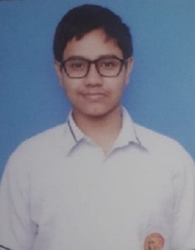 MITRAJEET PAUL