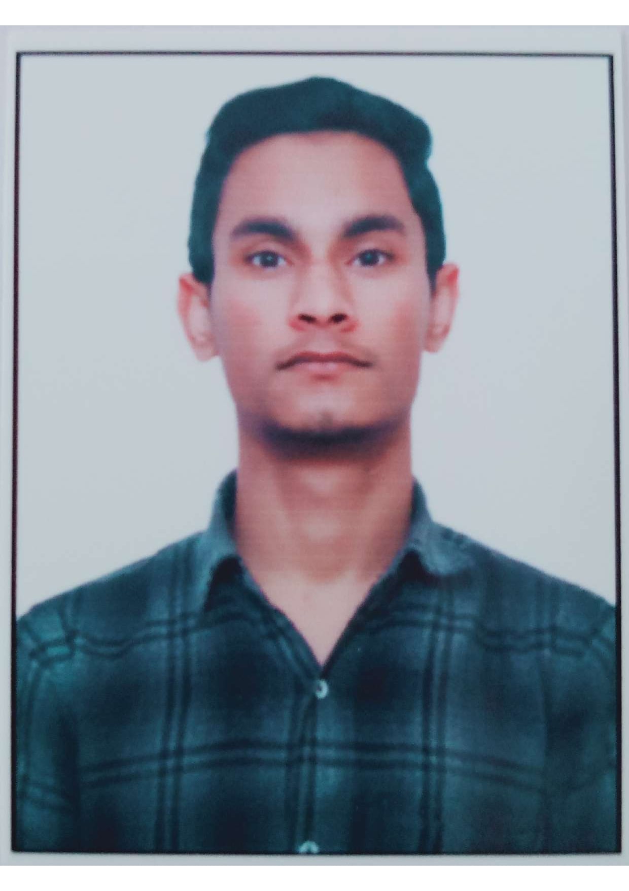 MOHAMMAD FAHEEM