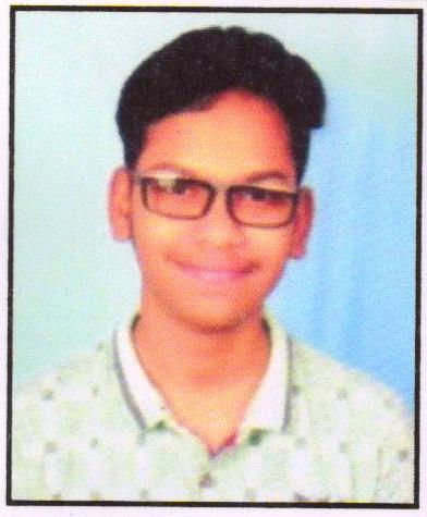NAGRALE NIMISH NAGORAO
