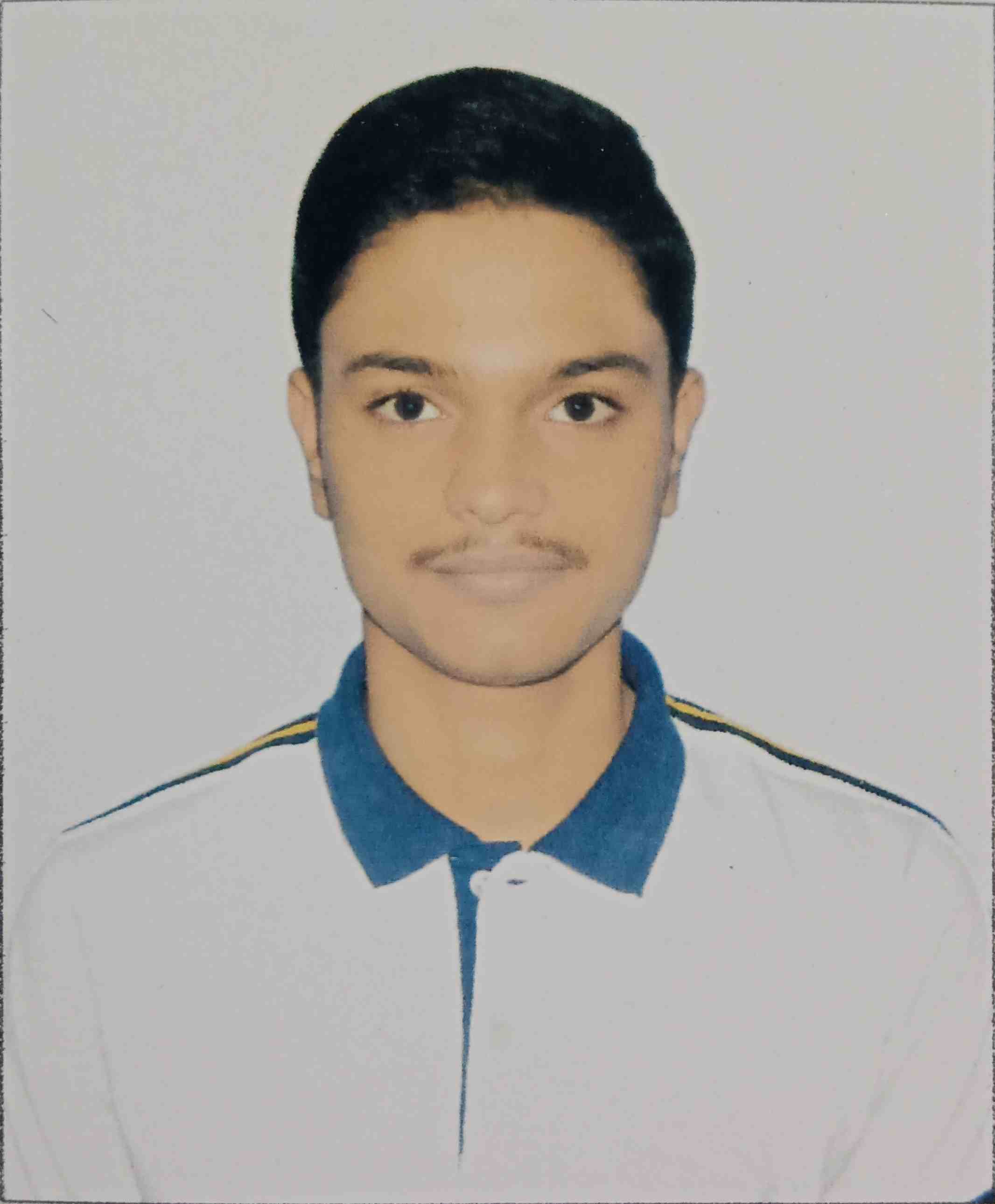 NAYAN KUMAR