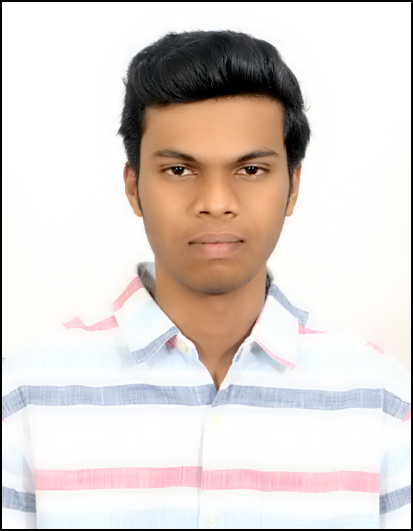 NEERATI SAI VARSHITH