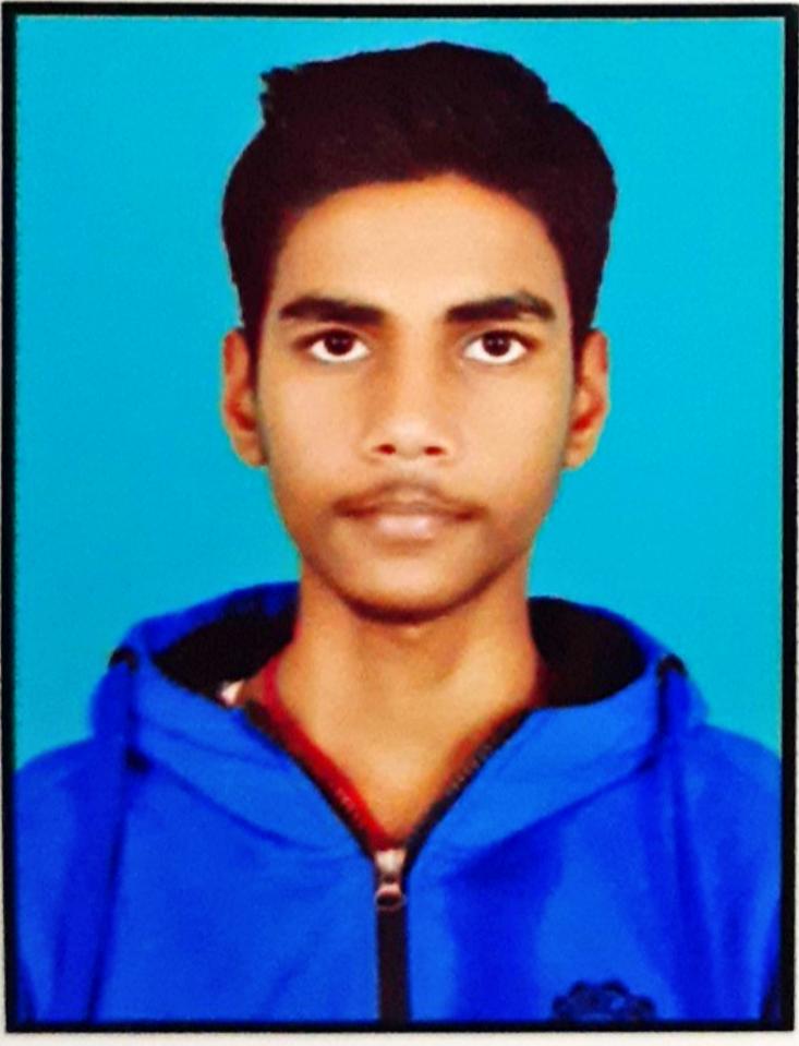 NITISH PATEL