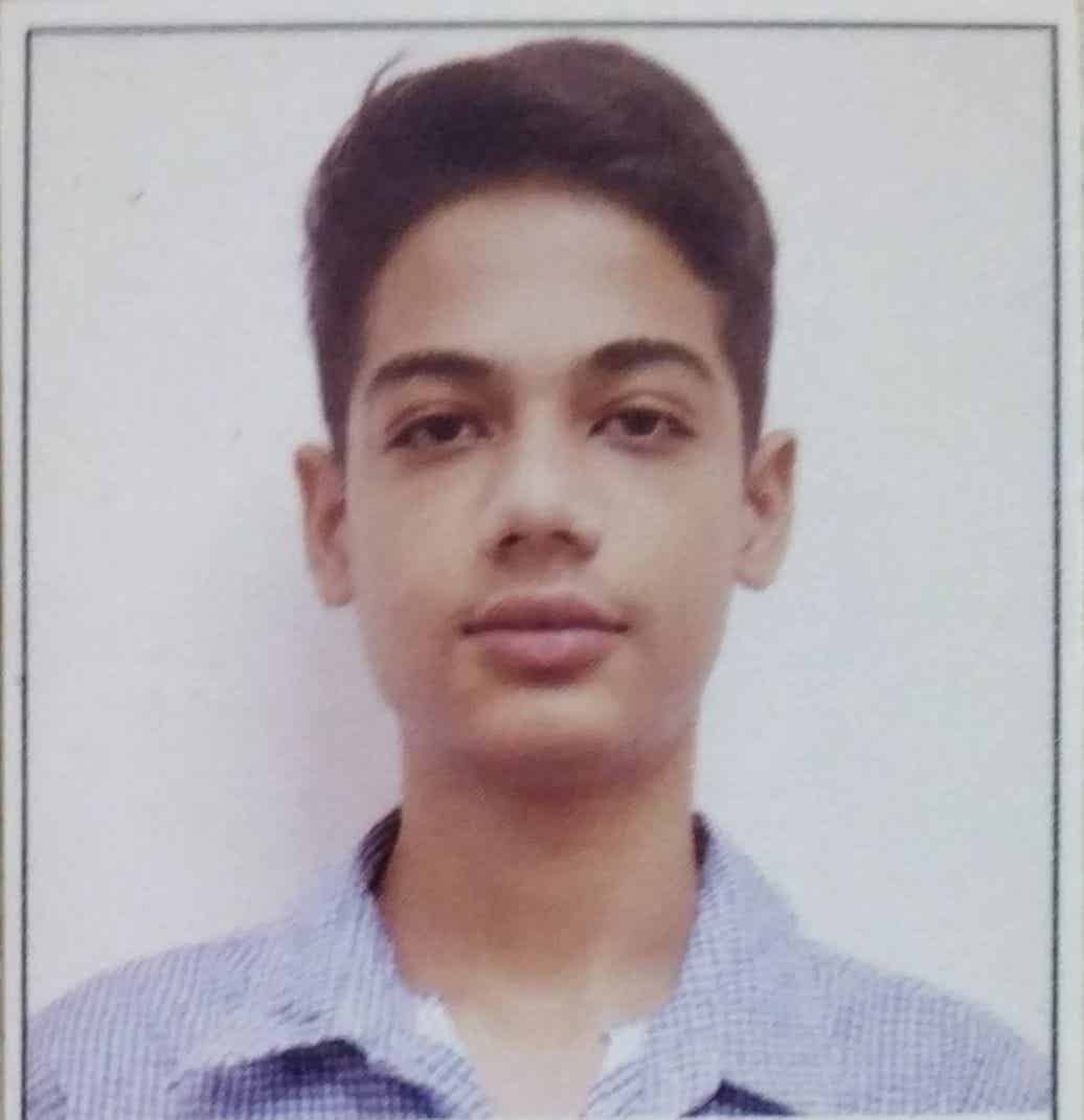 PIYUSH KUMAR