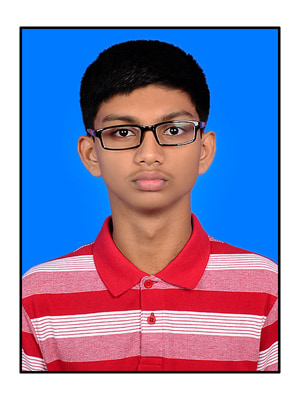 POLA SAI RUGVED SRI RAJ
