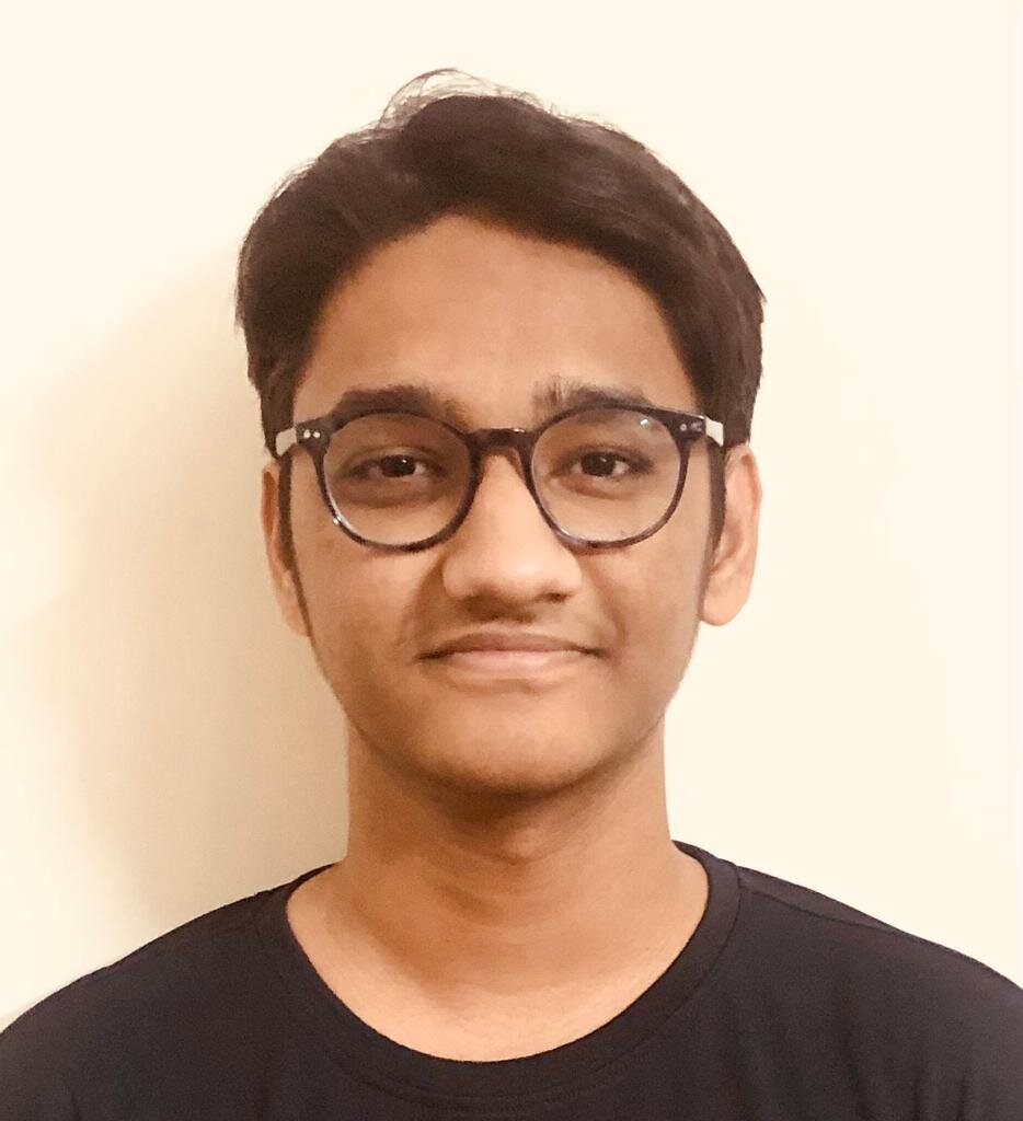 PRAKHAR VARSHNEY
