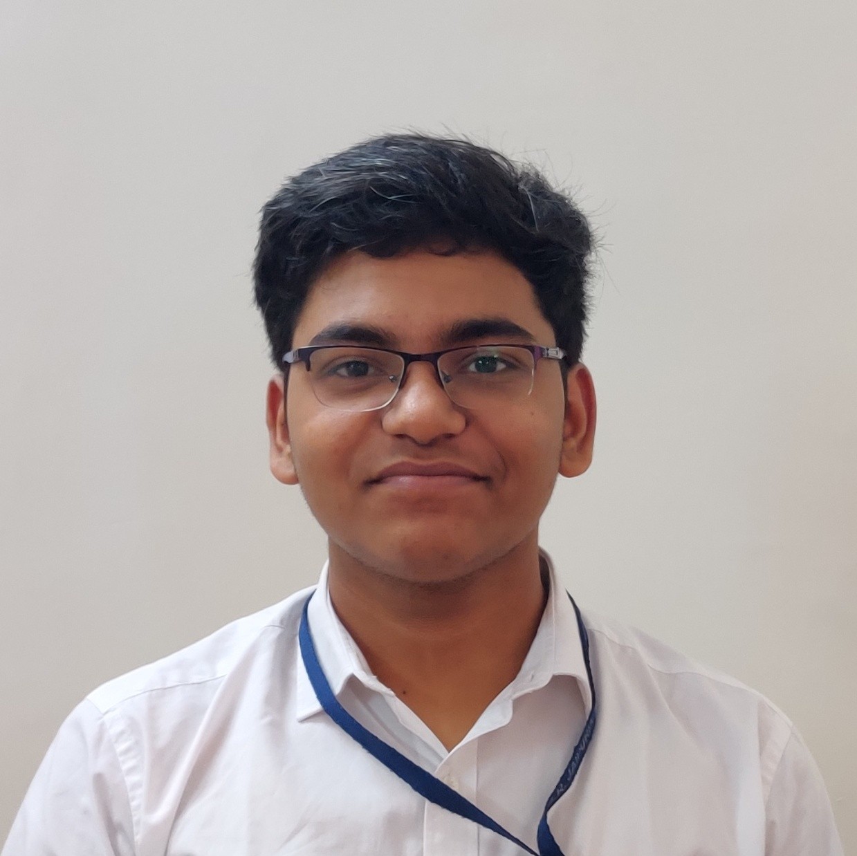 PRANAV GUPTA