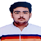 RAGHAV KANSAL