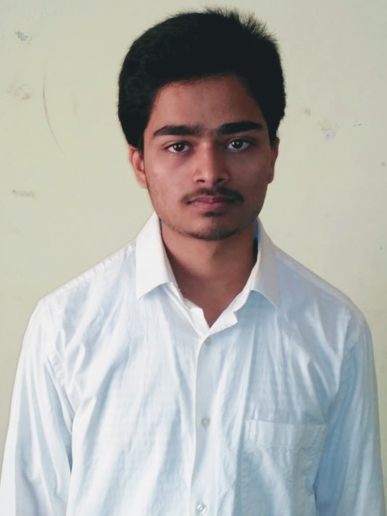 RISHU KUMAR