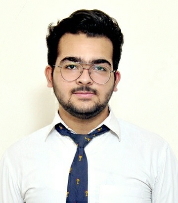 SAKSHAM TUTEJA