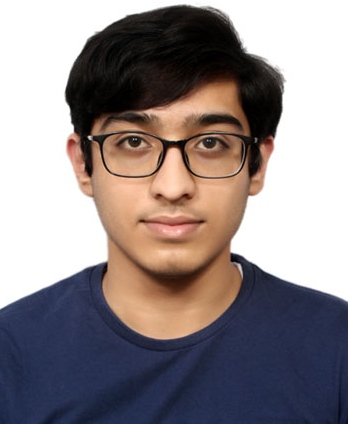 SARVAGYA TIWARI