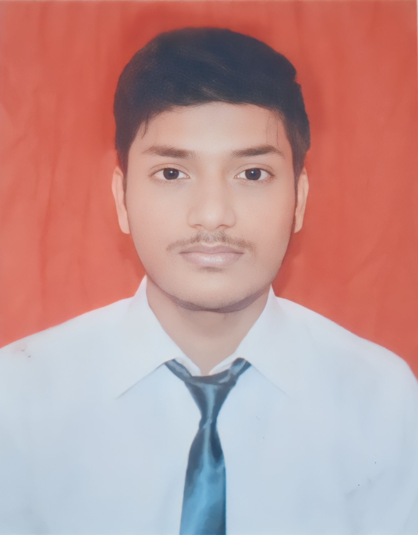 SATYAM KUMAR GUPTA