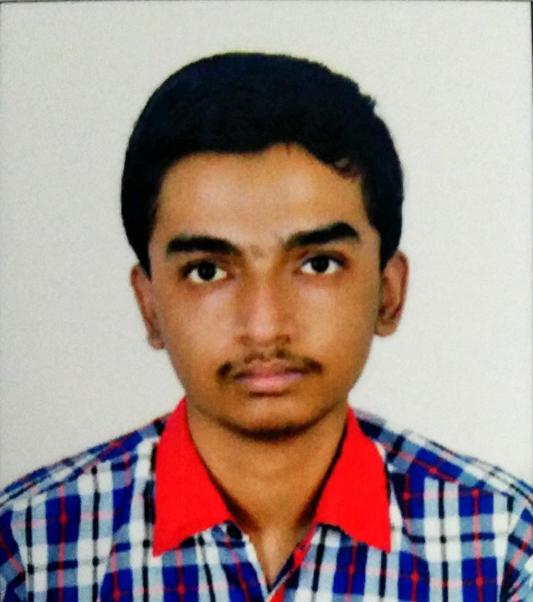 SHASHANK KUMAR